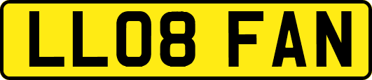 LL08FAN