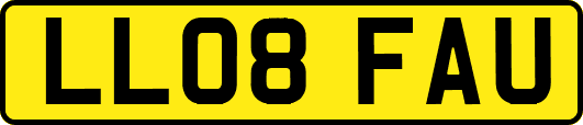 LL08FAU