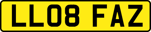 LL08FAZ