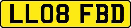 LL08FBD