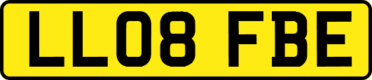 LL08FBE