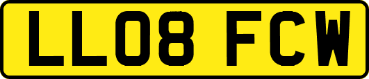 LL08FCW