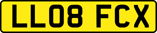LL08FCX