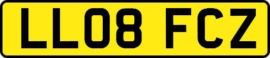 LL08FCZ