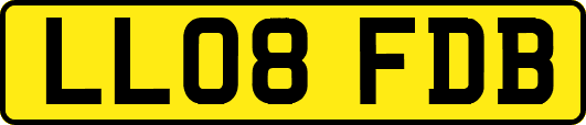 LL08FDB