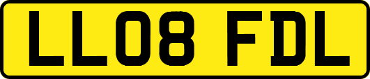 LL08FDL