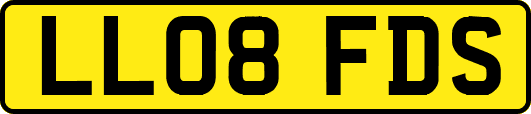 LL08FDS