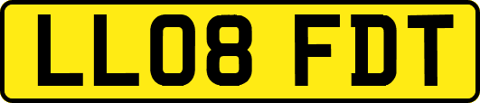 LL08FDT