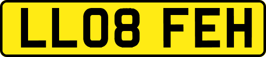 LL08FEH