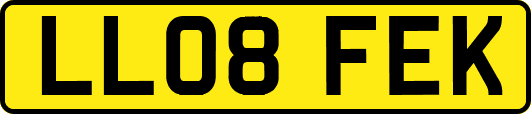 LL08FEK