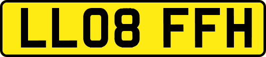 LL08FFH