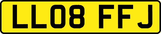LL08FFJ