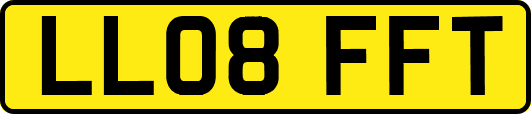 LL08FFT
