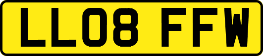 LL08FFW