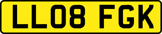 LL08FGK