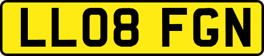 LL08FGN