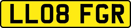 LL08FGR