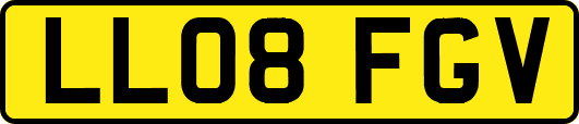 LL08FGV