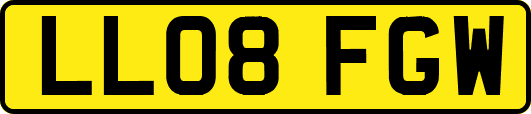 LL08FGW