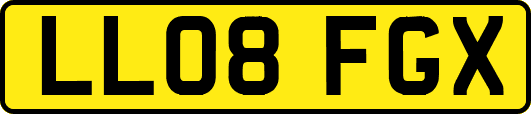 LL08FGX