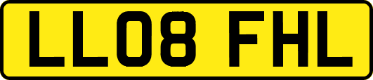 LL08FHL