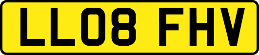 LL08FHV