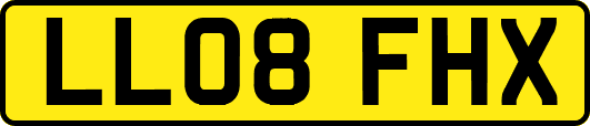 LL08FHX