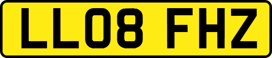 LL08FHZ