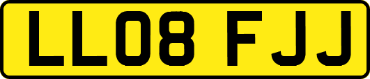 LL08FJJ