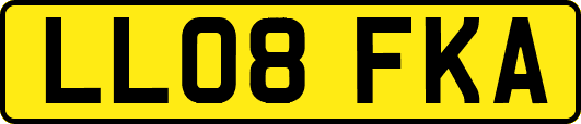 LL08FKA