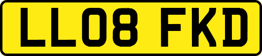 LL08FKD