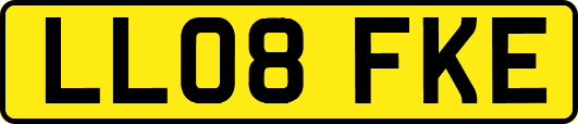 LL08FKE
