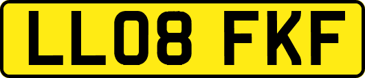 LL08FKF