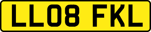 LL08FKL