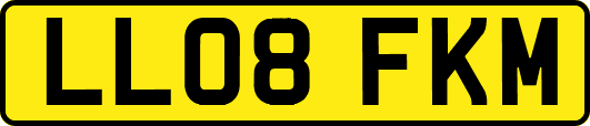 LL08FKM