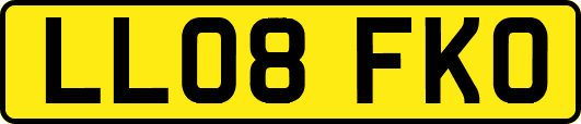LL08FKO