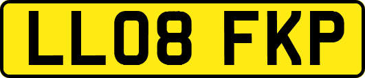 LL08FKP