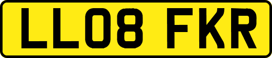 LL08FKR