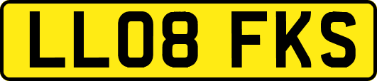 LL08FKS