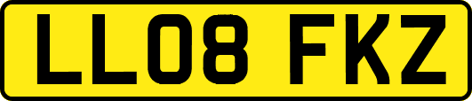 LL08FKZ