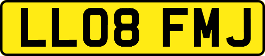 LL08FMJ