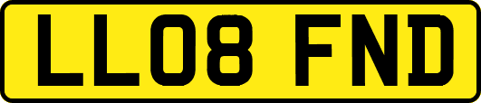 LL08FND
