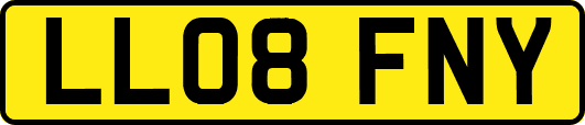 LL08FNY