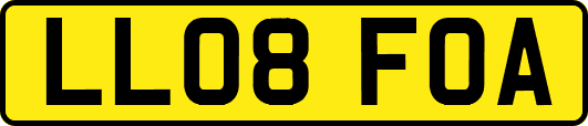 LL08FOA