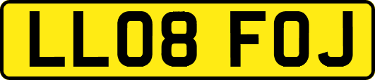 LL08FOJ