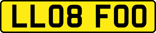 LL08FOO