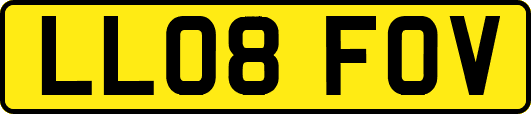 LL08FOV