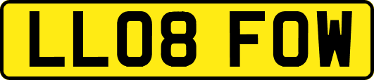 LL08FOW