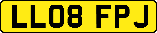 LL08FPJ