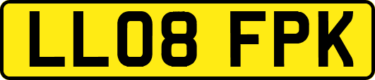 LL08FPK